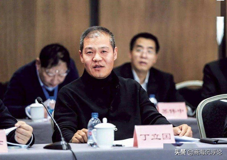 河北邢台前十名富豪,河北邢台八大富豪