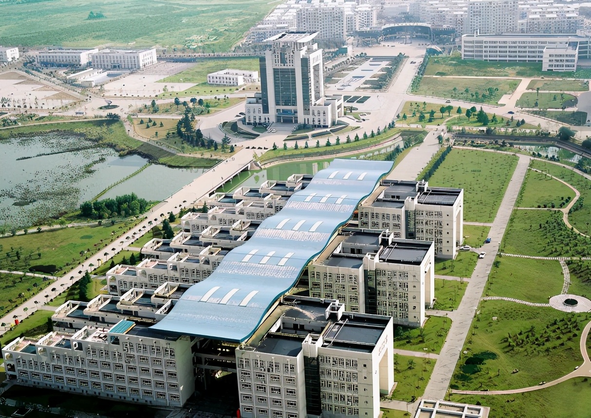 湖北这所省属重点大学，在河南的二本投档线比一本投档线还要高