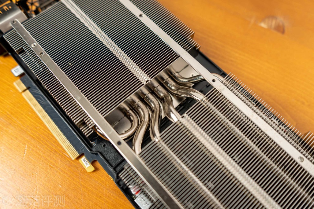 索泰rtx2060深度评测,索泰1060显卡拆解图