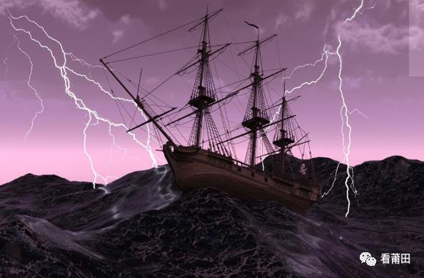 莆田第一家海运公司，重金买下一艘军舰！英国人却从中作梗..