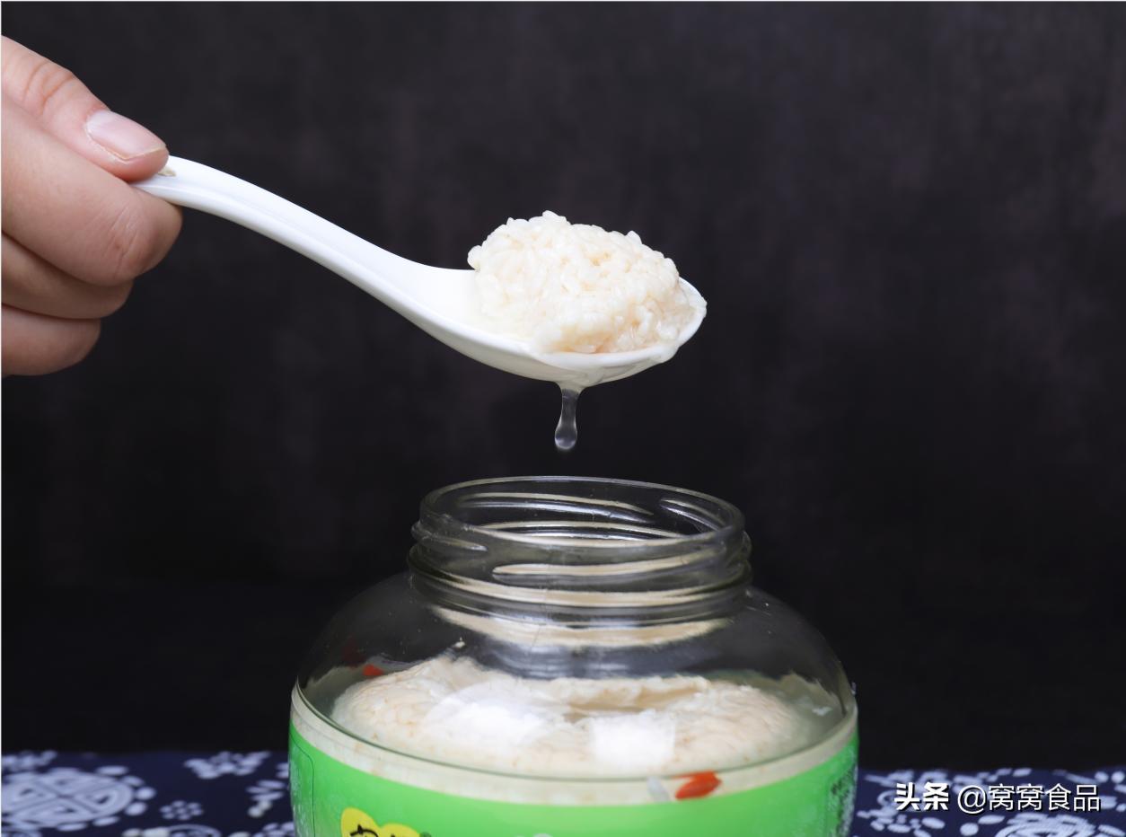 什么样的人适合吃醪糟,哪些人适合喝米酒