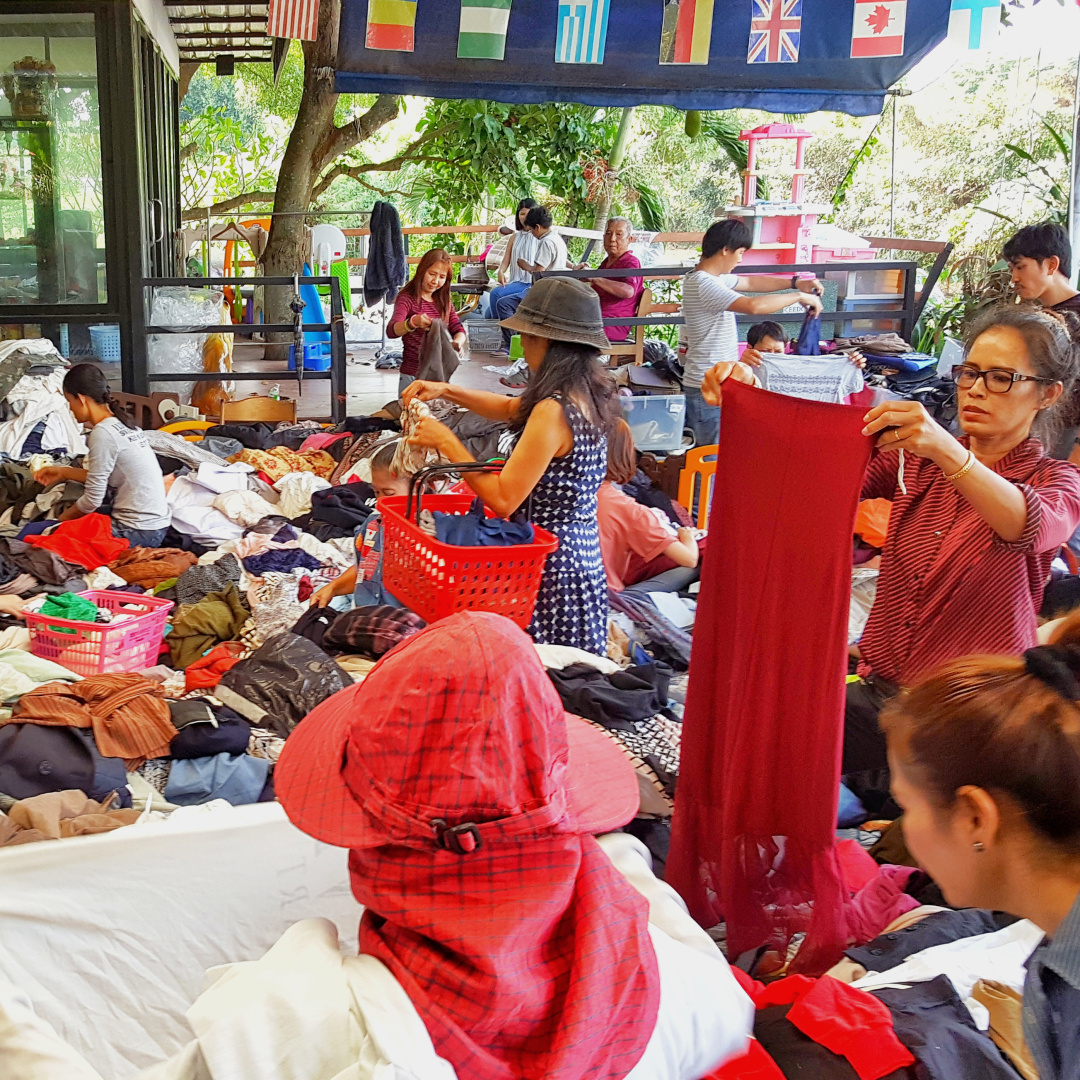 日本二手市场全部商品,日本二手市场繁荣