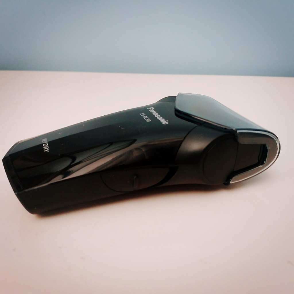 松下强动力剃须刀,松下亲肤剃须刀