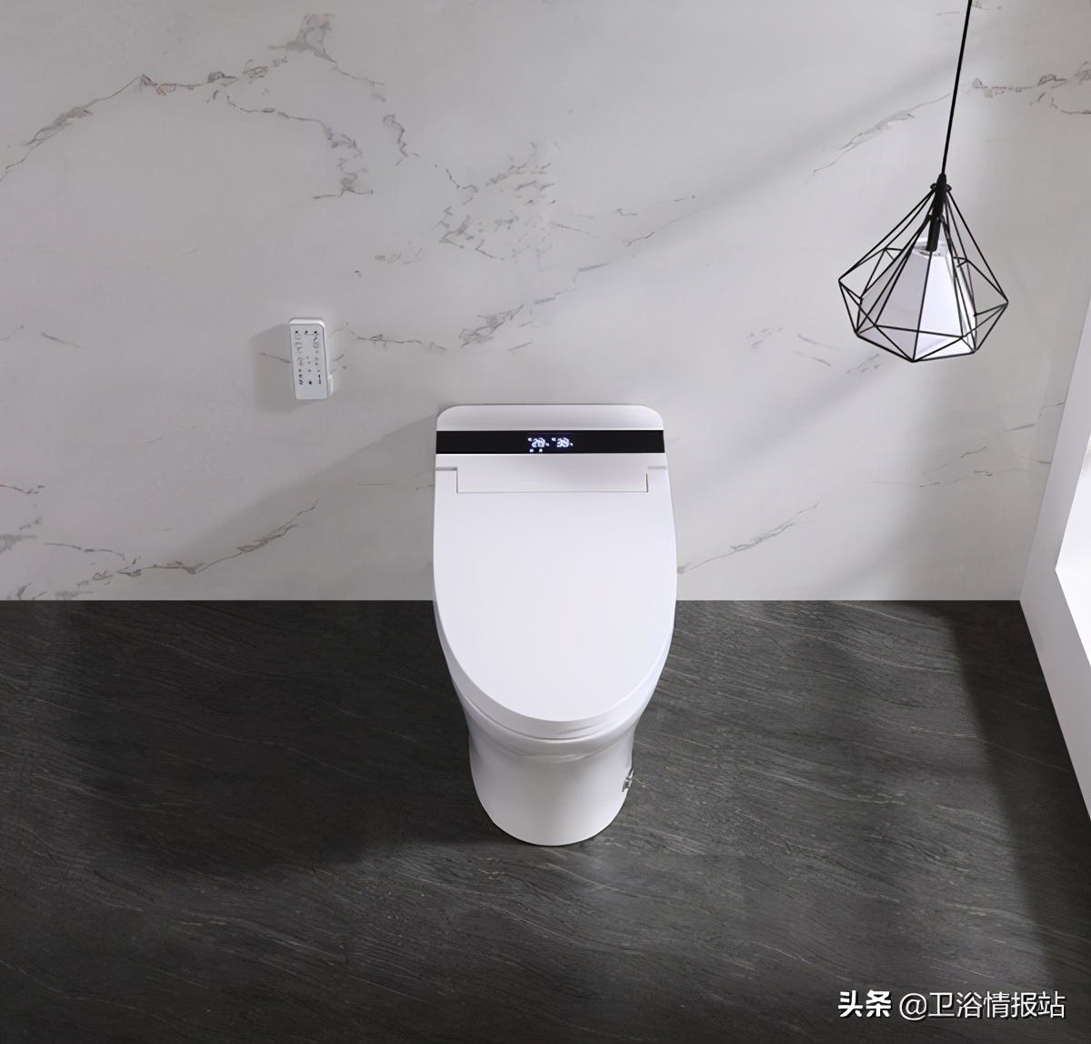 欧陆马桶排名,潮州卫浴厂家推荐之马桶品牌