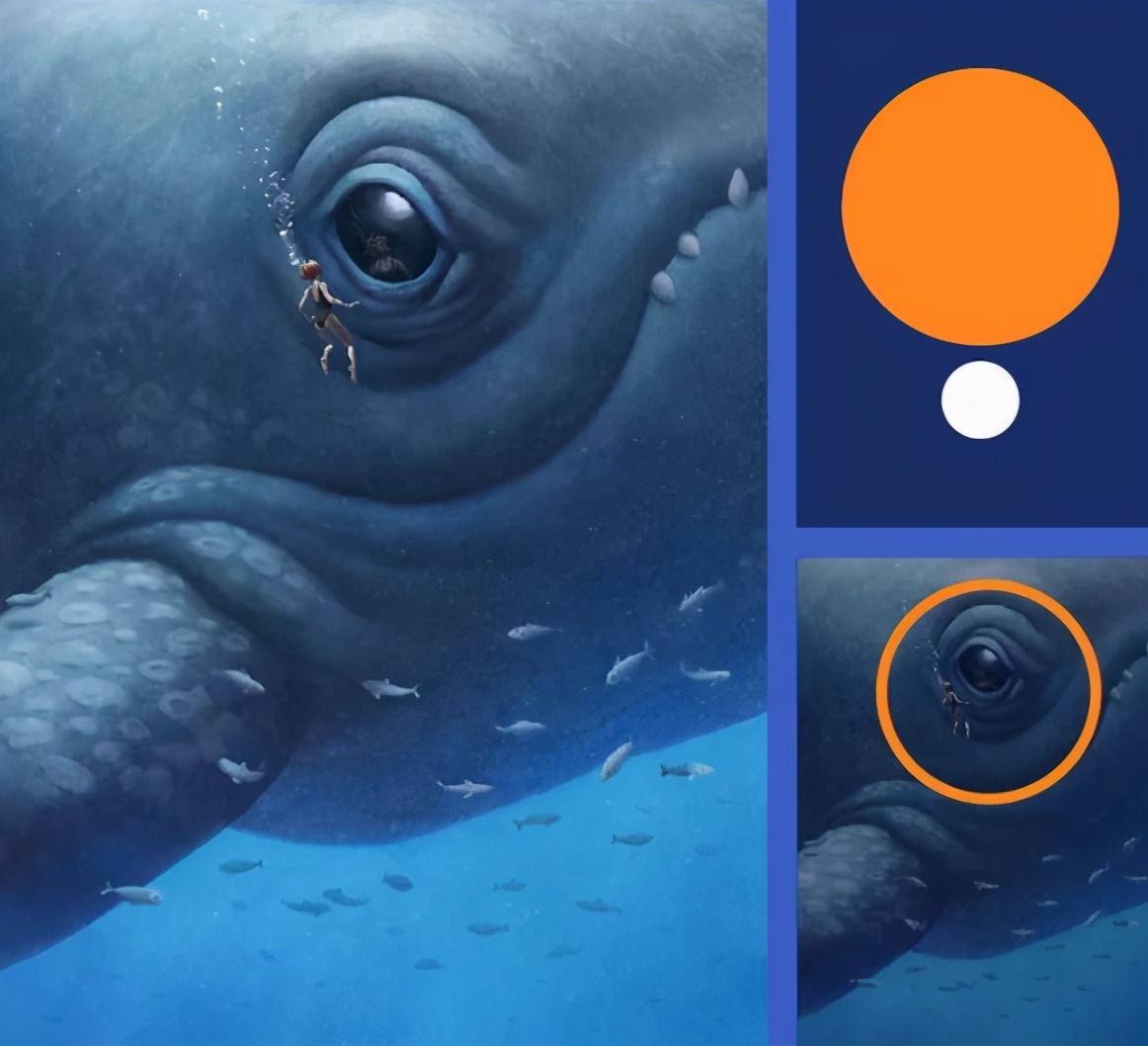 插画设计的9种画法,零基础必看的5个插画步骤