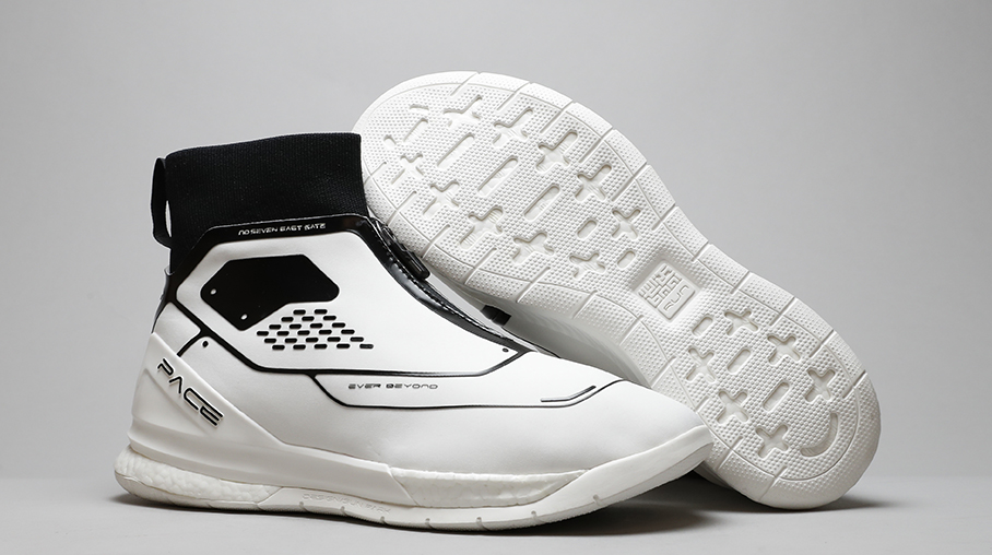 颜值脚感兼备的休闲鞋推荐,颜值高的运动代步鞋