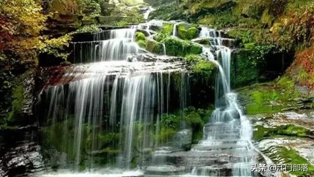 广东美丽台山,美丽台山