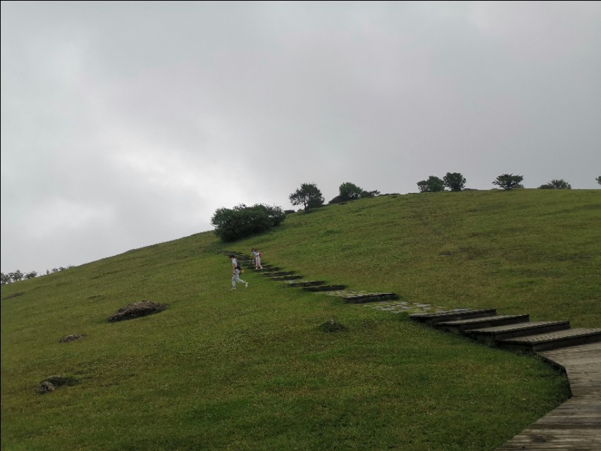 福建遛娃之戴云山,福州永泰遛娃好去处