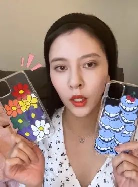 宋妍霏太好看了,宋妍霏推荐好物护肤