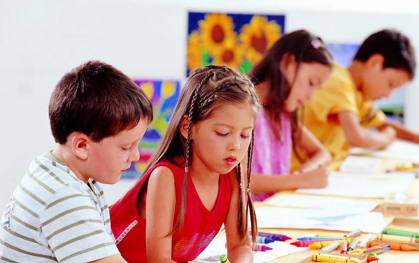 孩子学习不好不爱读书怎么办,孩子不爱读书成绩差家长该怎么做