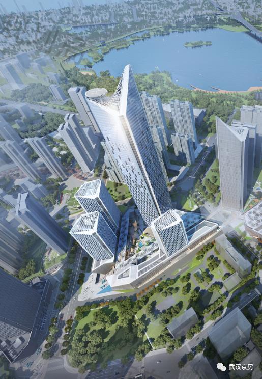 姚家岭城中村改造k3地块,姚家岭城中村