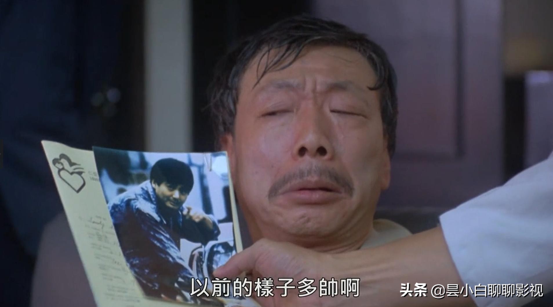 周星驰喜剧无厘头,不输于周星驰的无厘头喜剧