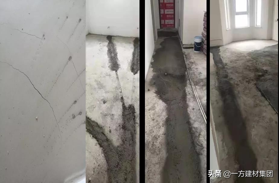 石膏基自流平做地暖回填,地暖回填用什么水泥自流平砂浆