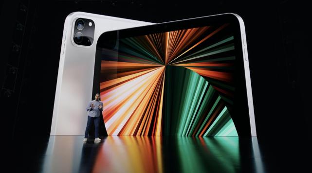 2020款ipadair4发布时间,ipadair4发布日期