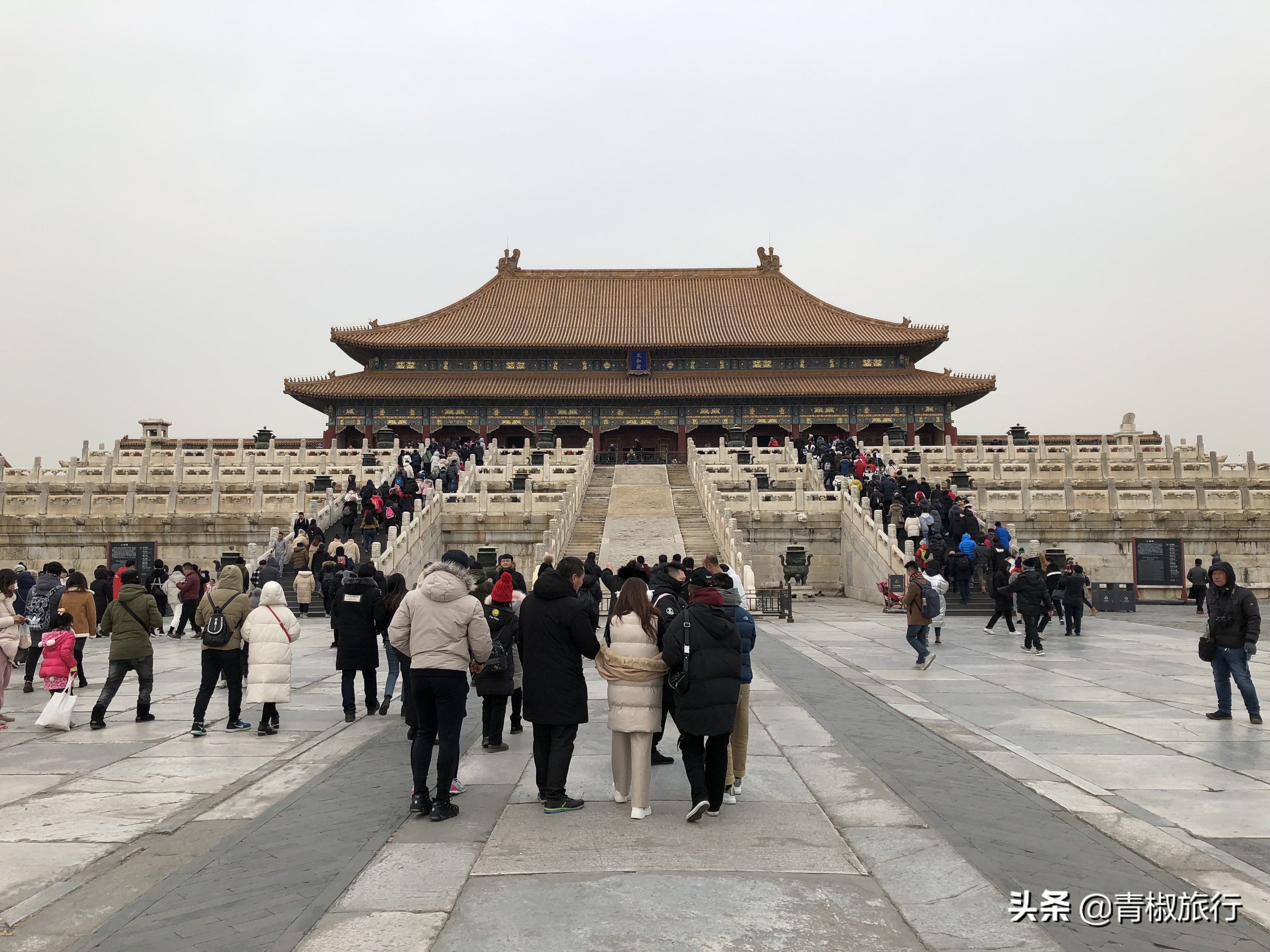 去北京旅游不懂怎么去景点怎么办,北京深度游