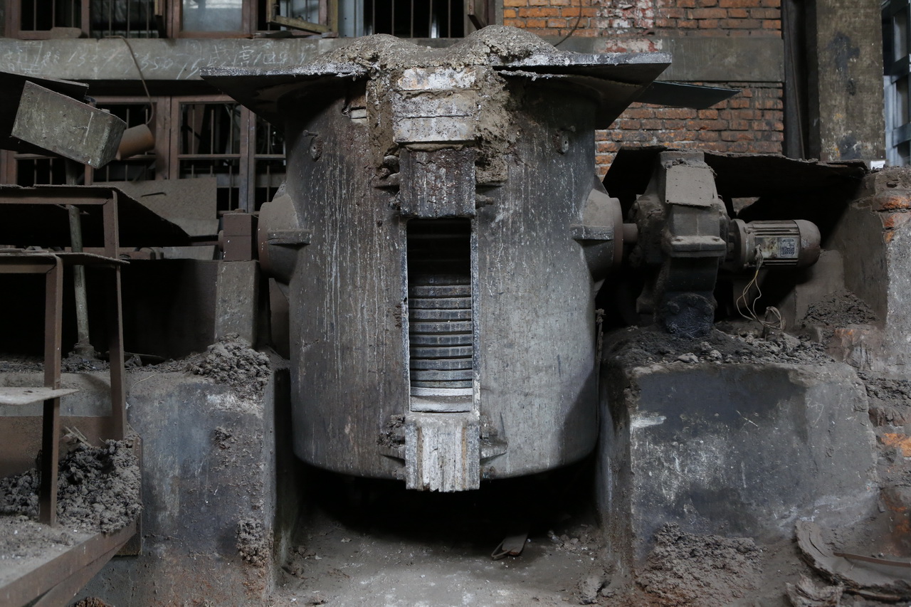 大武汉系列之武汉印染厂,大武汉系列之武汉高压电器厂