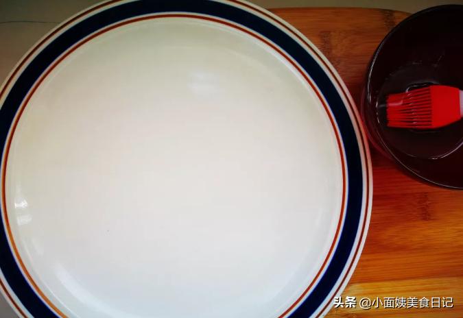 陕西凉皮最正宗做法,最详细的陕西凉皮做法