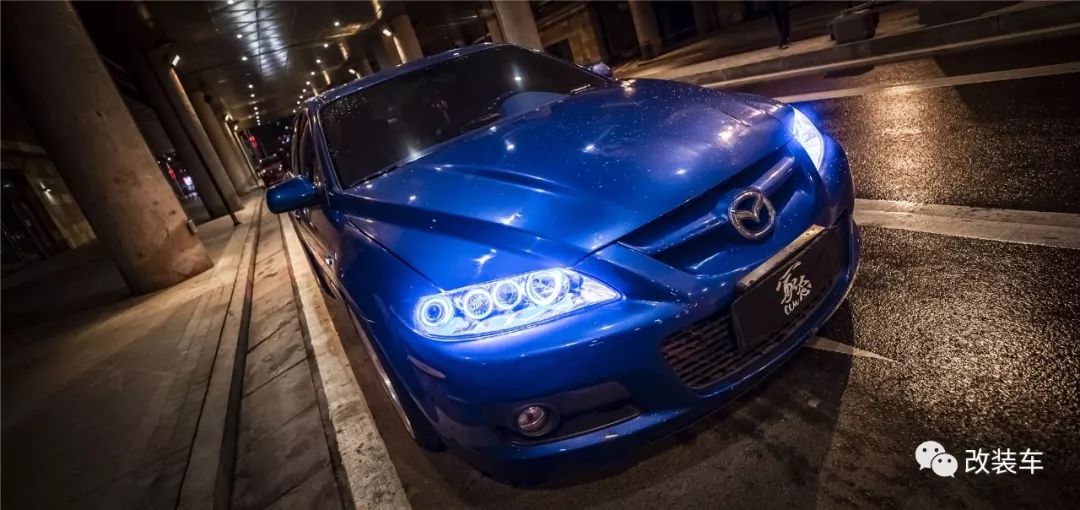 开马自达6,开马自达6的车怎么样