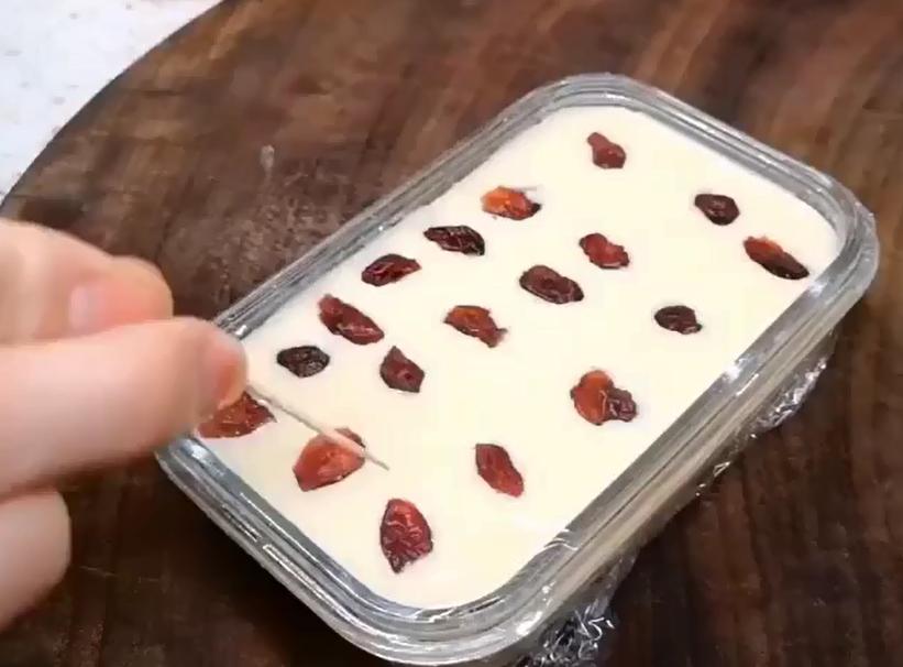 不用烤箱不用电饭煲做的酸奶蛋糕,电饭煲怎么做酸奶蛋糕简单又好吃