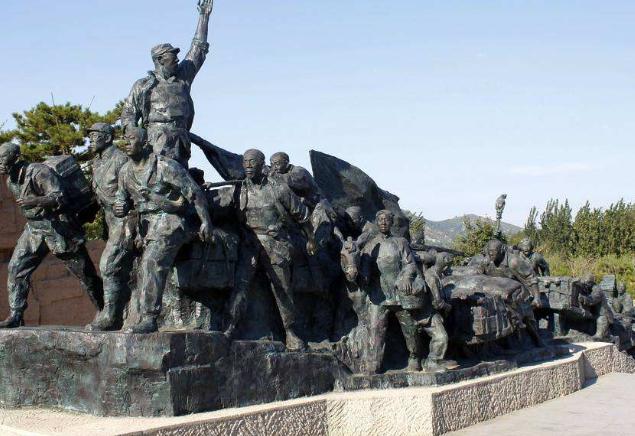 74军三个师的由来,五大主力新一军74师