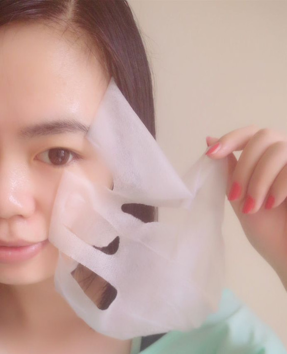 想变白富美,想变成白富美吗