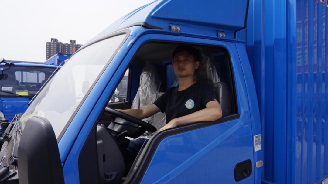 江铃轻卡值得信赖的品质,车主口碑是真的吗