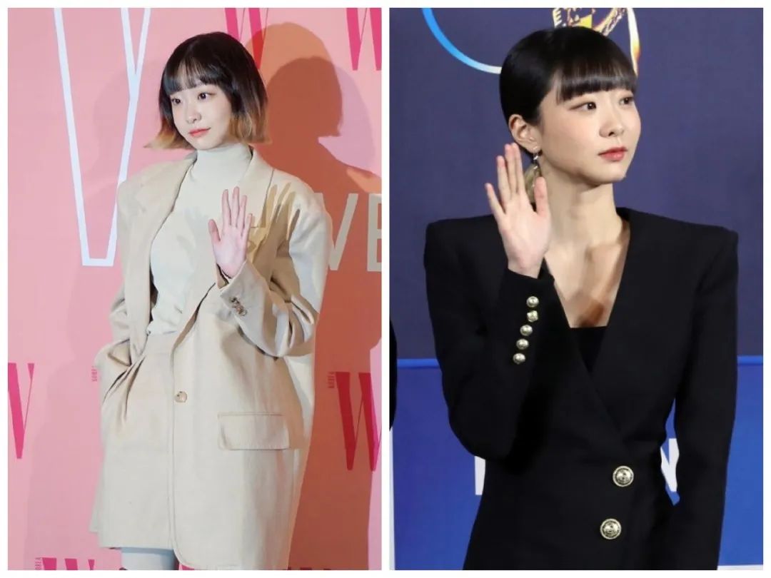 拜托了衣柜！梨泰院开年第一爽文？