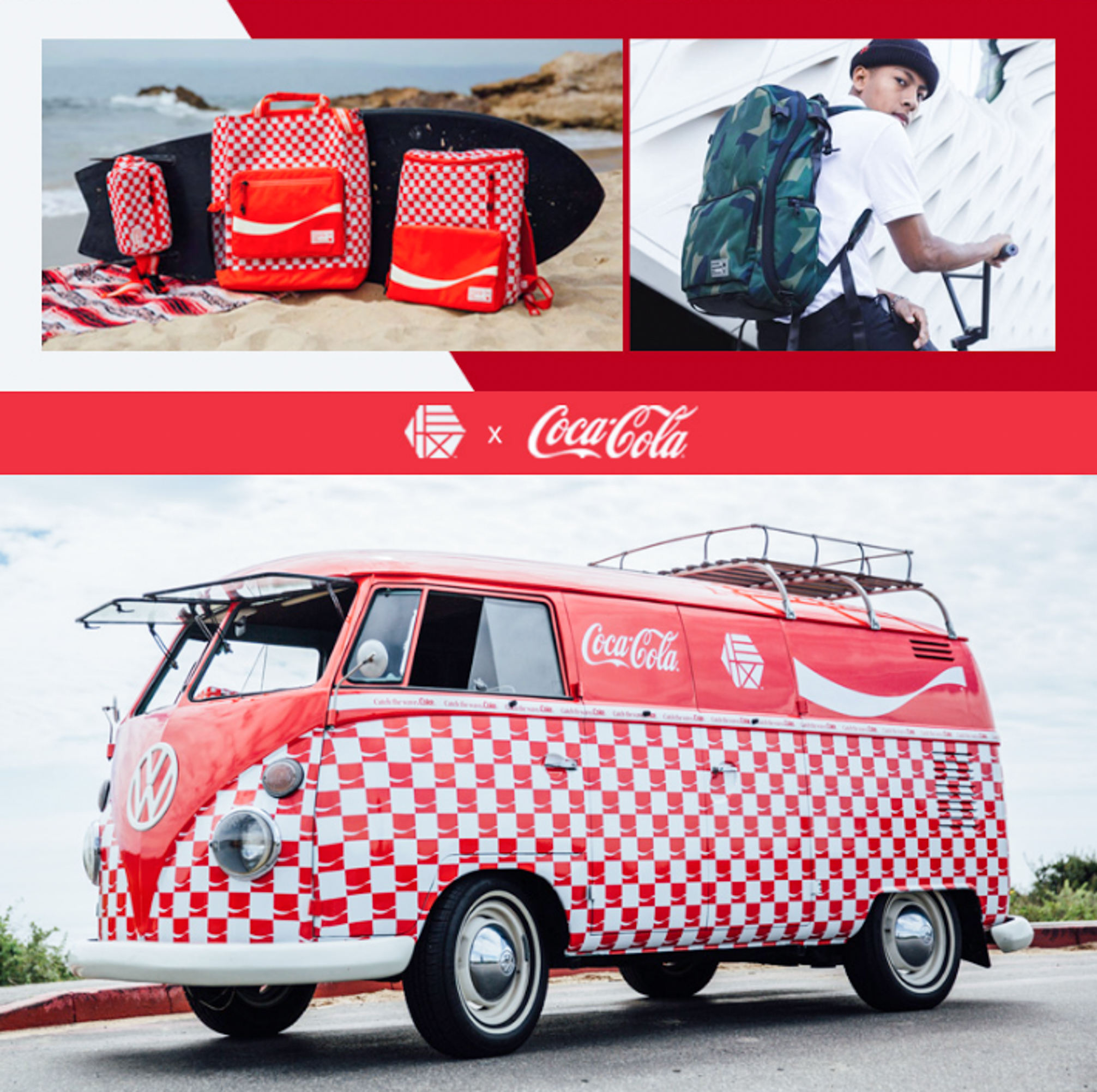 一个走遍世界的包包,去欧洲的好物推荐