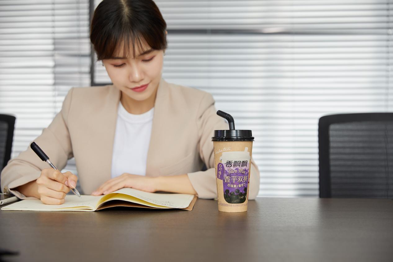 关于奶茶的6个冷知识，你知道几个？原来奶茶有这么多门道