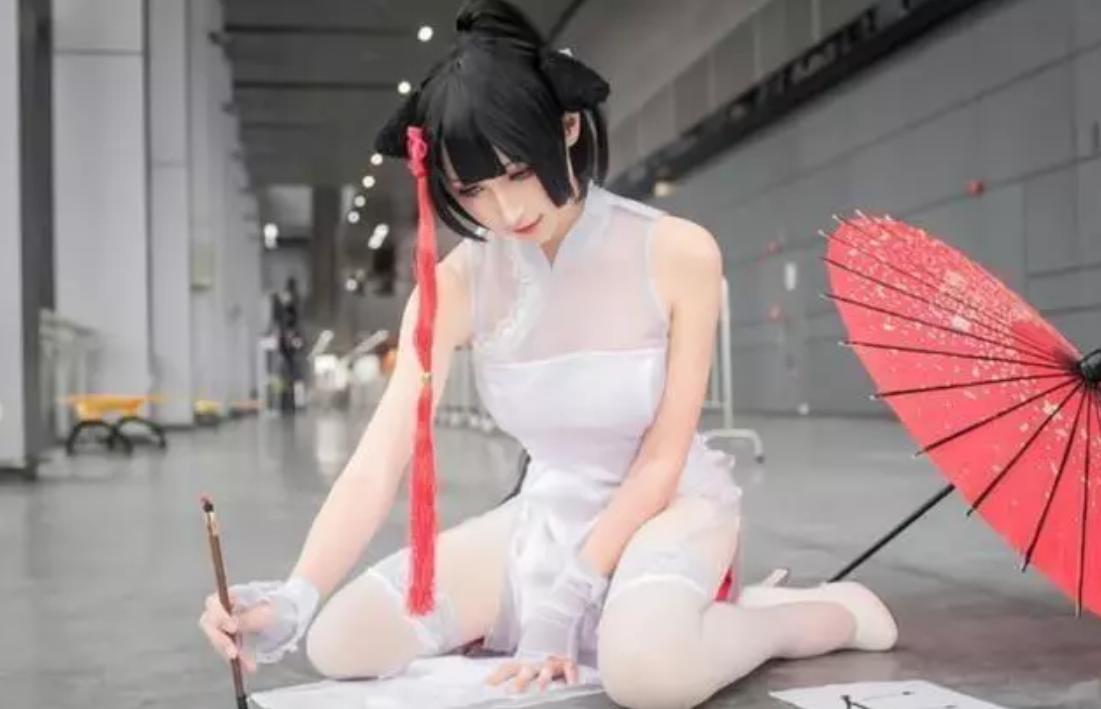 漫展怎么赚钱？门票收入其实只是小意思，真正赚钱的是这几样