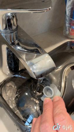 小狗t12plusrinse真实测评,小狗吸尘器t12pro