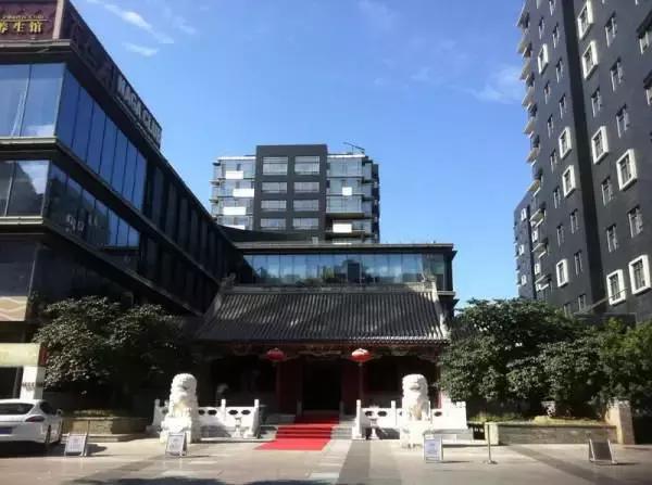 景瑞NAGA上院：京城核心区不良资产涅槃重生样本|睿和研究