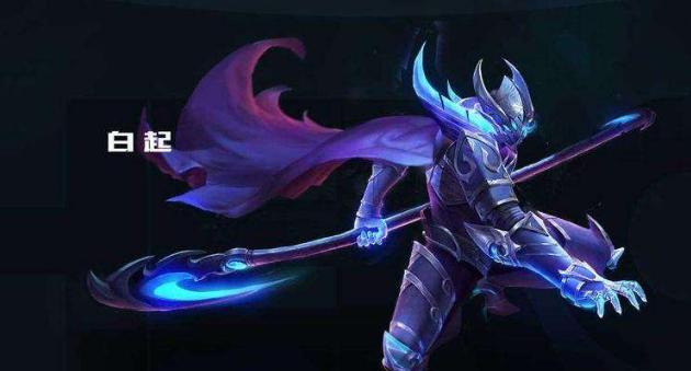 白起治疗瞬间满血,新版白起治疗瞬间满血