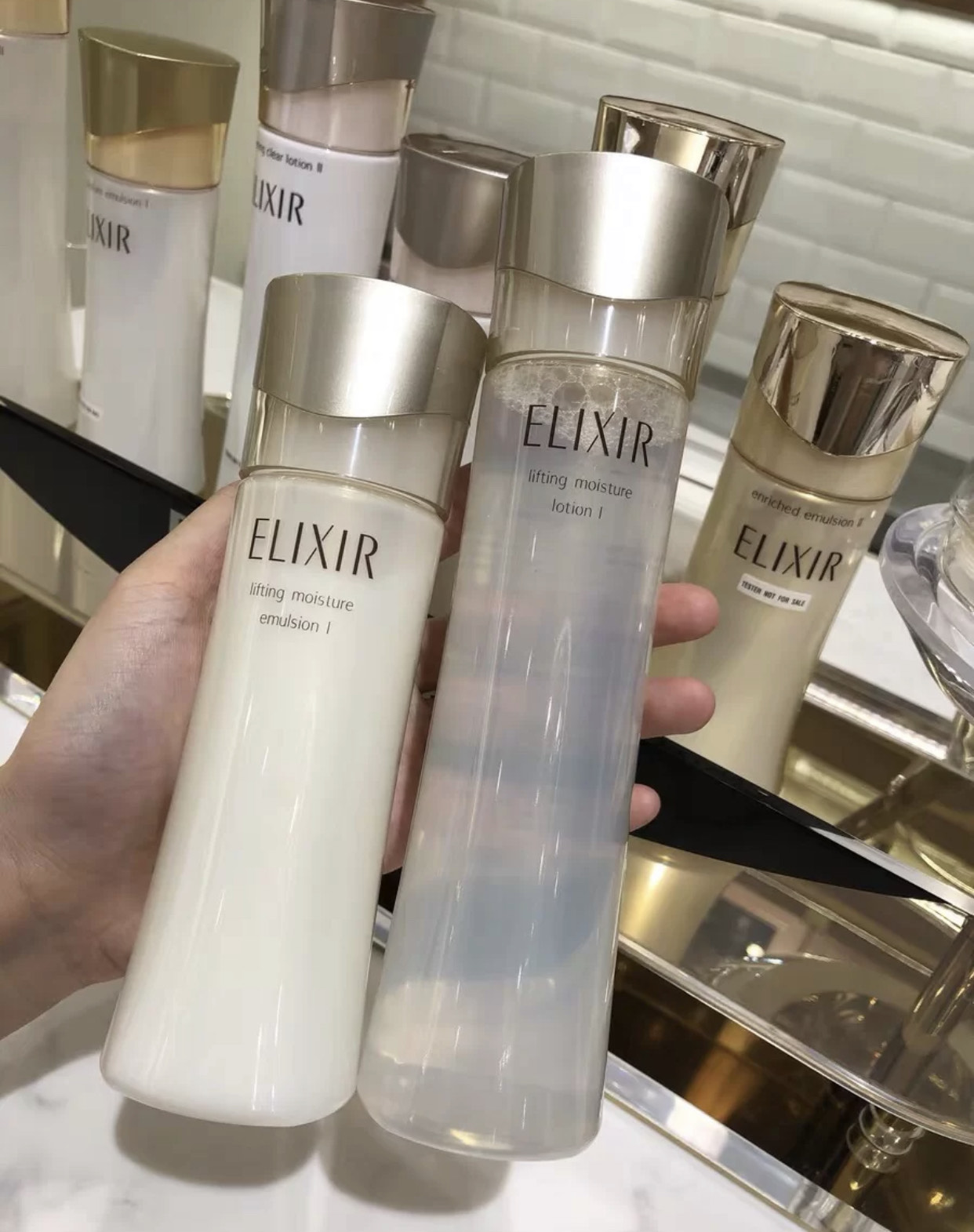 中性皮肤水乳天气丹,天气丹的水乳适合敏感肌