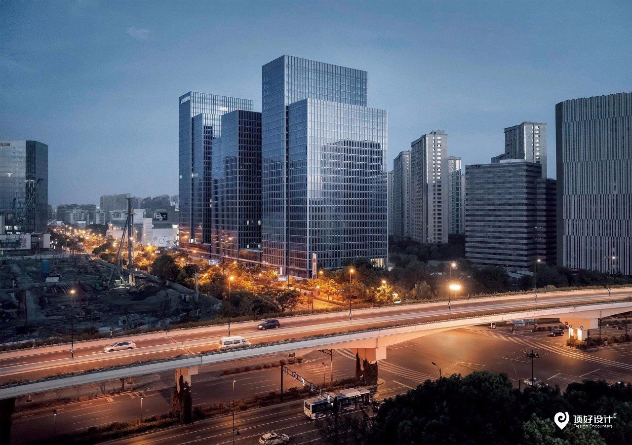 年度十大最佳设计公司,获得过国际设计奖的中国设计师