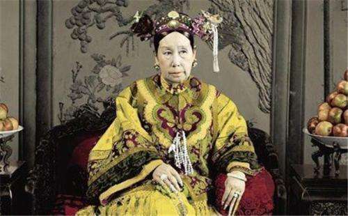 同治帝死因揭秘,同治帝真实死亡原因