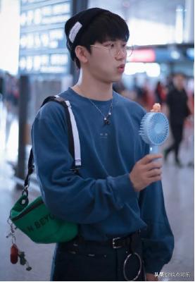 陆思恒说出重点 (陆思恒笑起来)