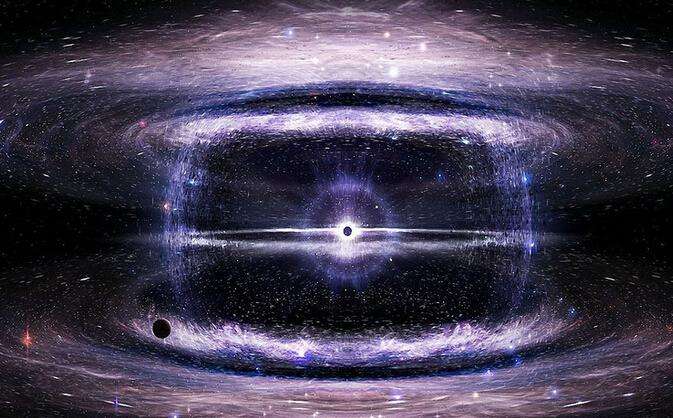 对于“世界末日”，几种地球最有可能的终结方式是什么？