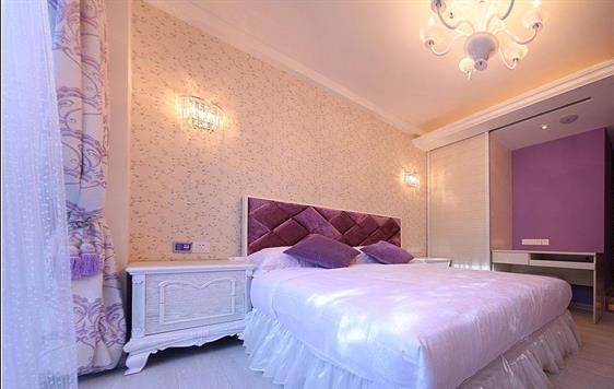 主题酒店的选择和建议