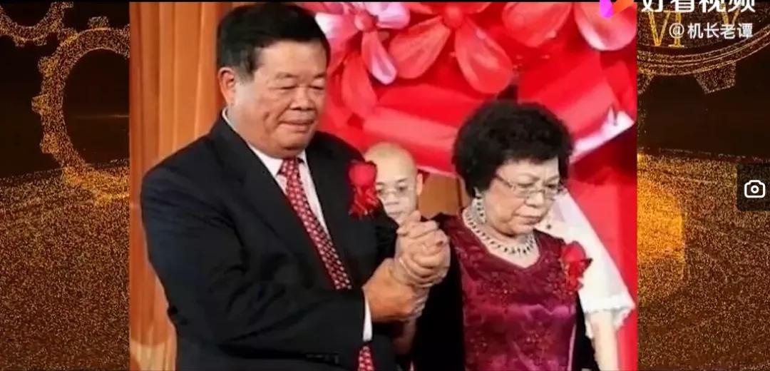 曹德旺心若菩提小故事,玻璃大王曹德旺心若菩提