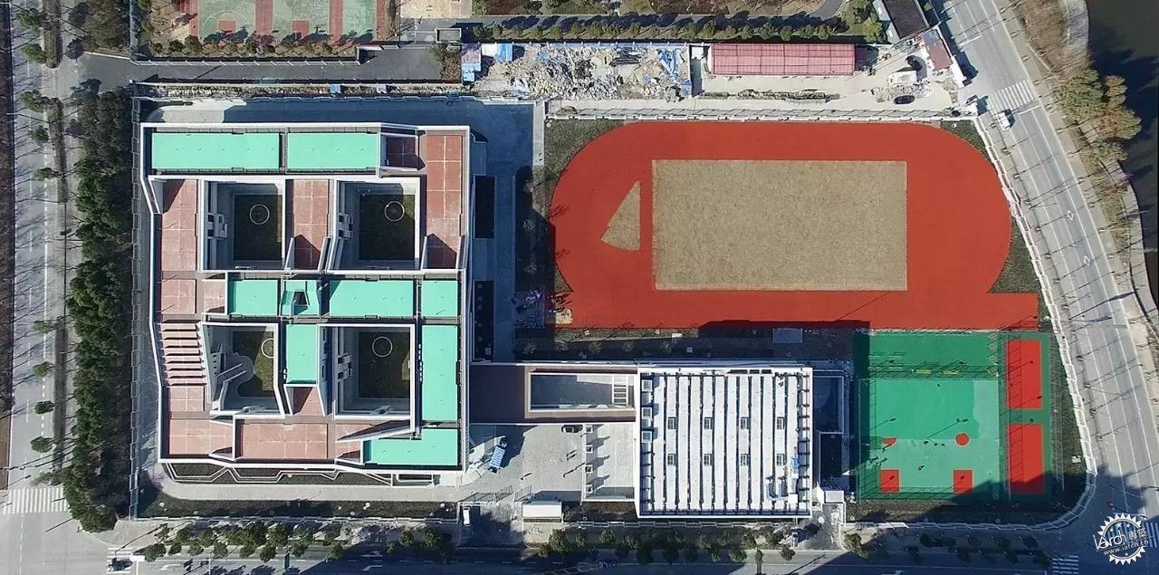 中国十大建筑最美大学,中国最美的十个学校环境