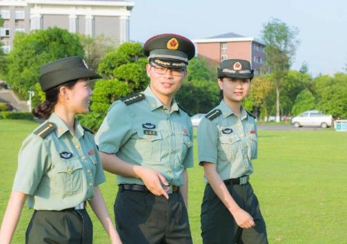 军队文职真实工资水平,军队文职工资真那么高吗