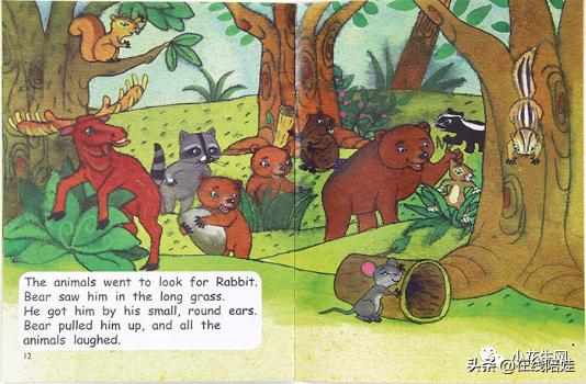 亲子时光陪孩子一起学英语,妈妈陪孩子英语启蒙全过程