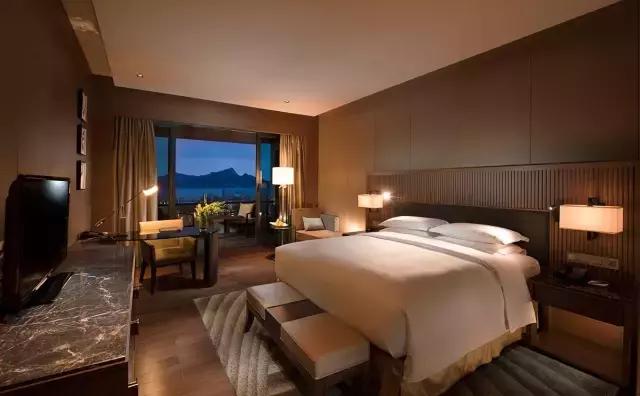 武汉最有格调的酒店,武汉豪华型酒店20家人气推荐