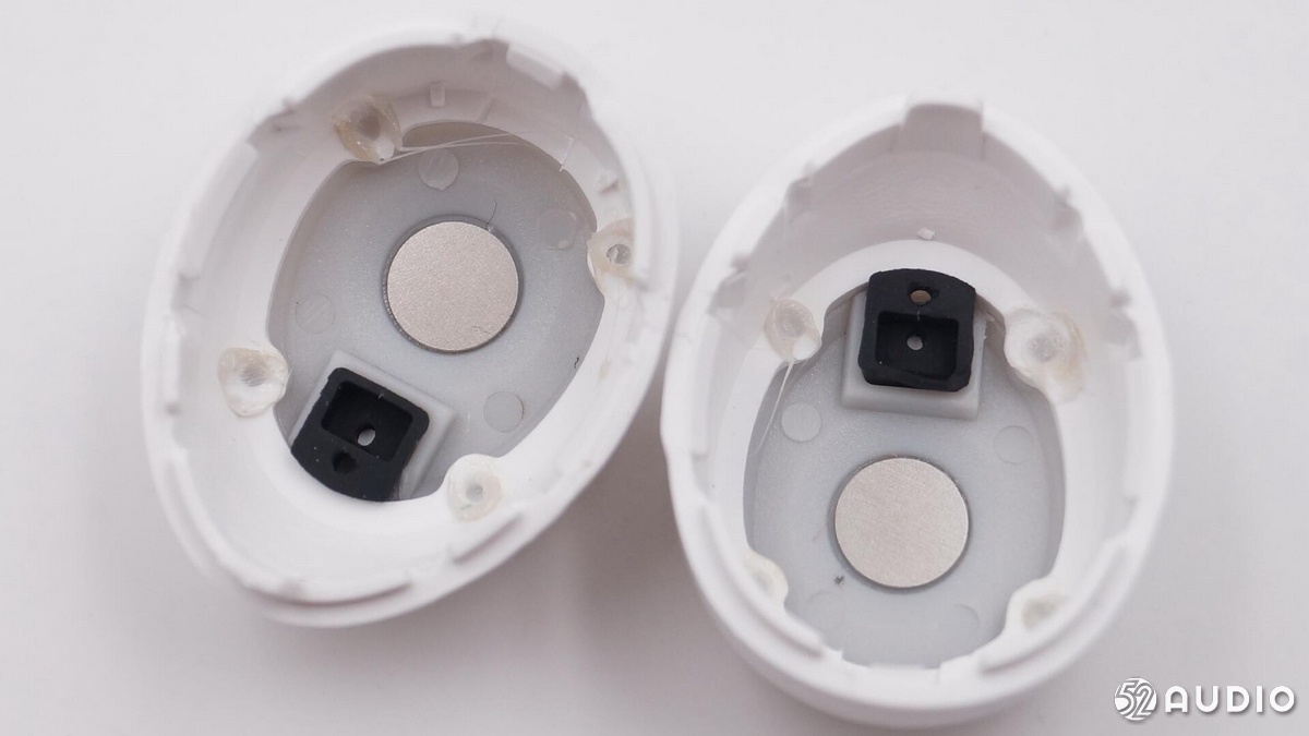 疯米无线蓝牙耳机拆解,疯童耳机拆解