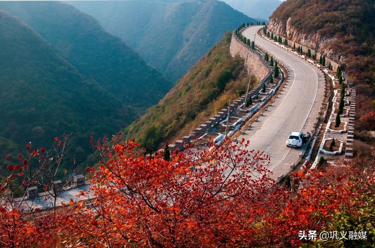 巩义提出新发展目标,巩义市小关村2020规划