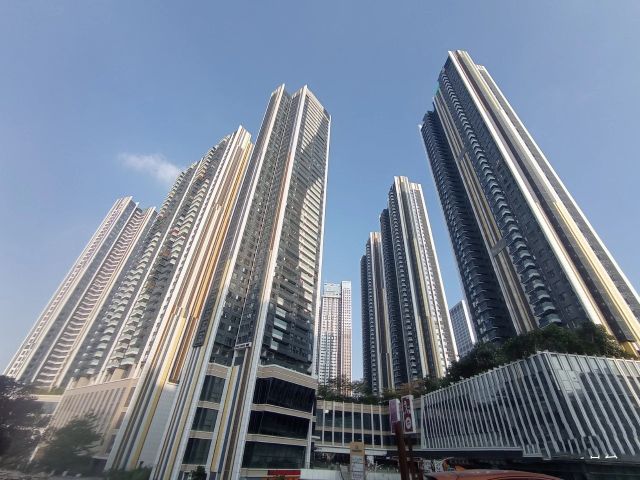 西丽宝能城255平,西丽宝能城西区价格