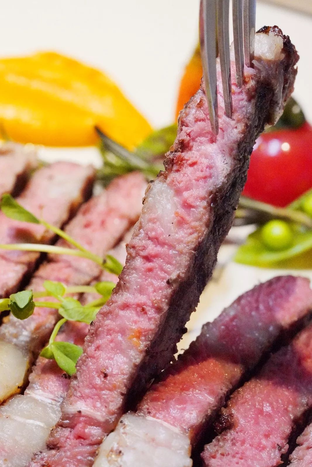 吃在济南｜麋鹿森林,满足你对美味的一切幻想|治愈你的心和胃！