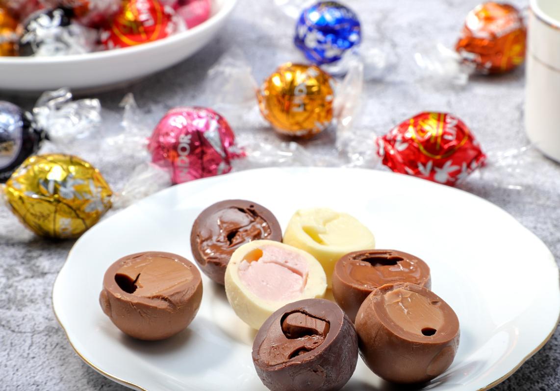 又便宜又好吃又好看的巧克力,好吃又好看的巧克力大家喜欢吗