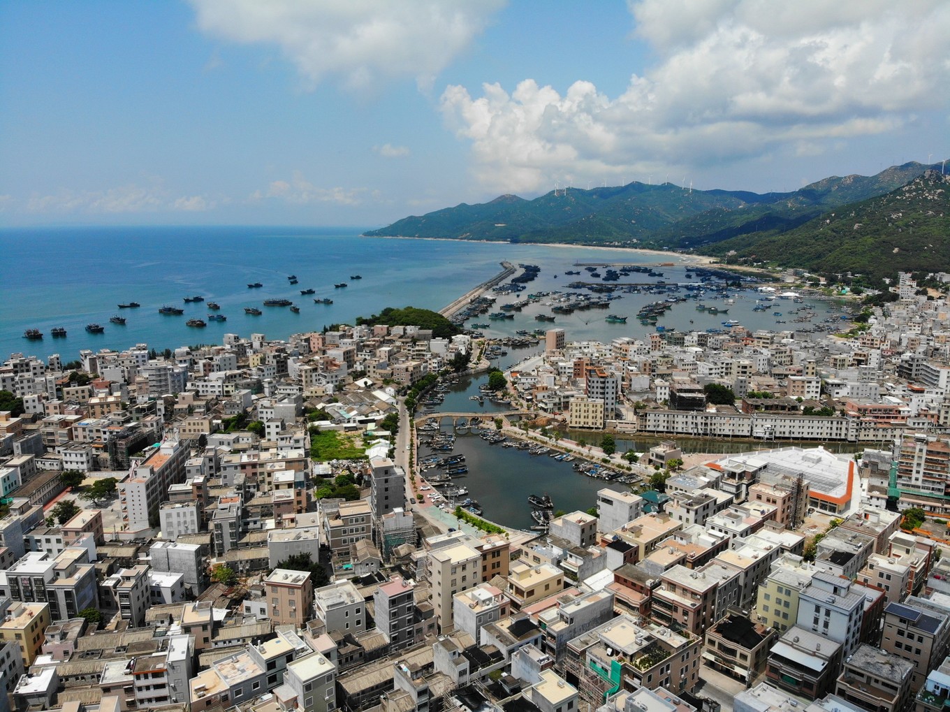 南澳岛看海完整版,南澳岛看海解读